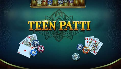 Jogar Teen Patti Tada Gaming Com Dinheiro Real