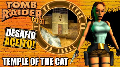 Jogar Temple Cats No Modo Demo