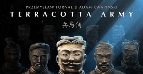 Jogar Terracotta Army Com Dinheiro Real