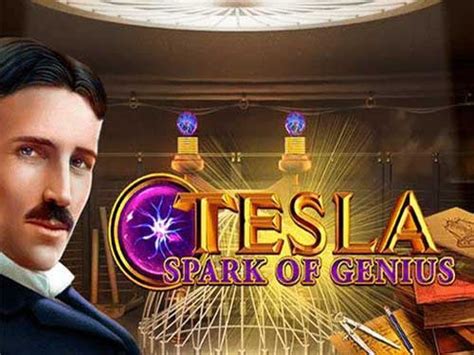 Jogar Tesla Spark Of Genious Com Dinheiro Real