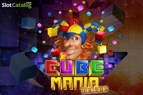 Jogar Tetri Mania Deluxe Cube Mania Deluxe No Modo Demo