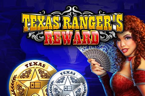 Jogar Texas Rangers Reward Com Dinheiro Real