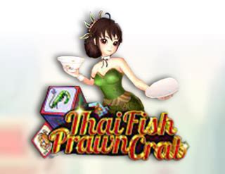 Jogar Thai Fish Prawn Crab No Modo Demo