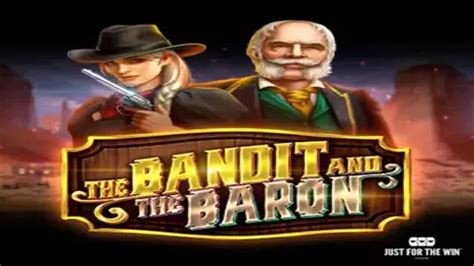 Jogar The Bandit And The Baron No Modo Demo