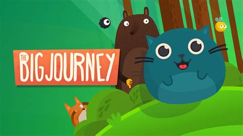 Jogar The Big Journey No Modo Demo