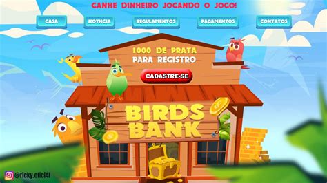 Jogar The Bird House Com Dinheiro Real