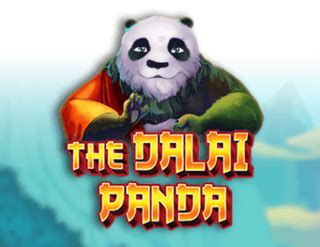 Jogar The Dalai Panda No Modo Demo