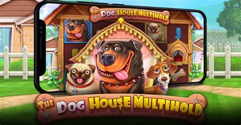 Jogar The Dog House Multihold No Modo Demo