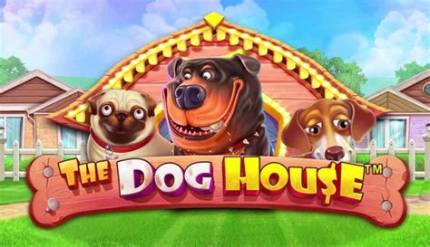 Jogar The Dog House No Modo Demo