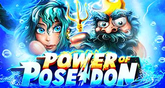 Jogar The Gold Of Poseidon Com Dinheiro Real