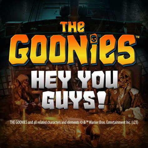 Jogar The Goonies No Modo Demo