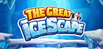 Jogar The Great Icescape No Modo Demo