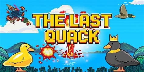Jogar The Last Quack No Modo Demo