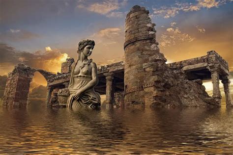 Jogar The Lost City Of Atlantis Com Dinheiro Real