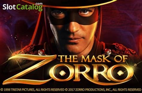 Jogar The Mask Of Zorro No Modo Demo