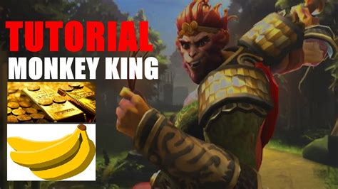 Jogar The Monkey King No Modo Demo