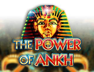 Jogar The Power Of Ankh No Modo Demo