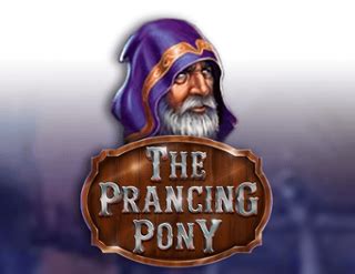 Jogar The Prancing Pony No Modo Demo