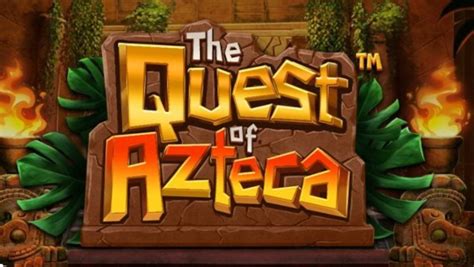 Jogar The Quest Of Azteca Com Dinheiro Real