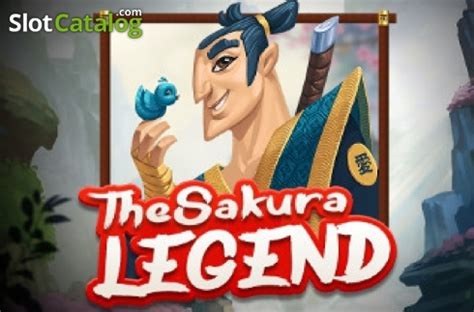 Jogar The Sakura Legend No Modo Demo