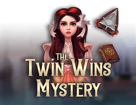 Jogar The Twin Wins Mystery No Modo Demo