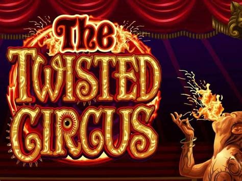 Jogar The Twisted Circus No Modo Demo