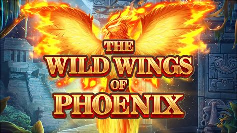 Jogar The Wild Wings Of Phoenix No Modo Demo