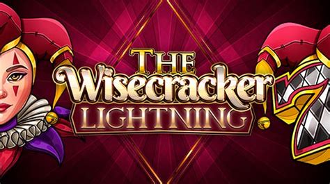 Jogar The Wisecracker Lightning No Modo Demo