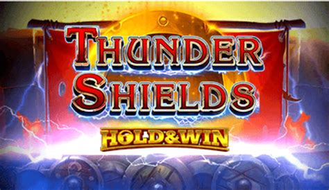 Jogar Thunder Shields No Modo Demo