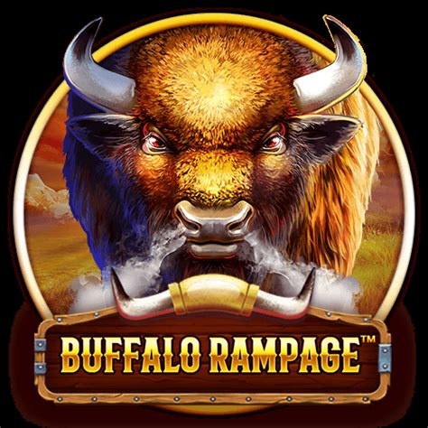 Jogar Thundering Buffalo Com Dinheiro Real