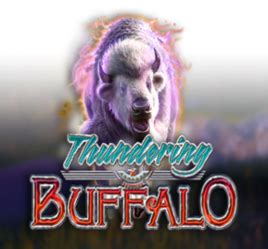 Jogar Thundering Buffalo No Modo Demo