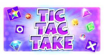 Jogar Tic Tac Take No Modo Demo