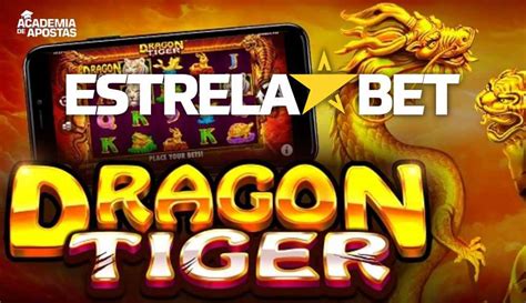 Jogar Tiger And Dragon Com Dinheiro Real