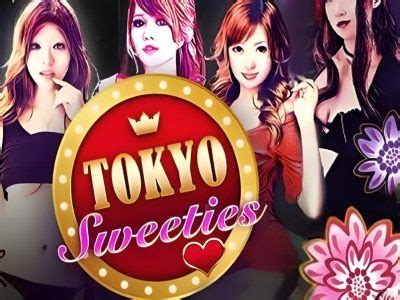 Jogar Tokyo Sweeties No Modo Demo