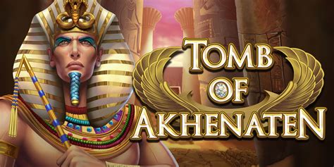 Jogar Tomb Of Akhenaten No Modo Demo