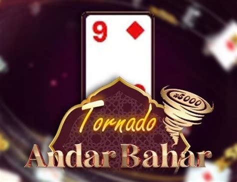 Jogar Tornado Andar Bahar No Modo Demo