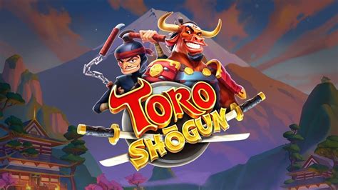 Jogar Toro Shogun No Modo Demo