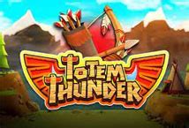 Jogar Totem Thunder No Modo Demo