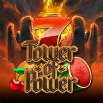 Jogar Tower Of Power Com Dinheiro Real