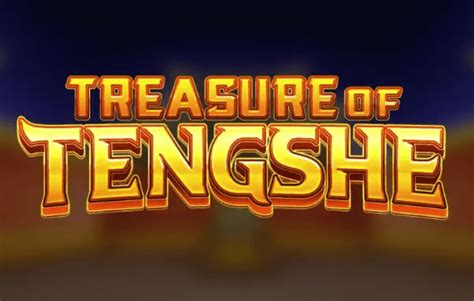 Jogar Treasure Of Tengshe No Modo Demo