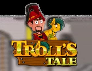 Jogar Trolls Tale No Modo Demo