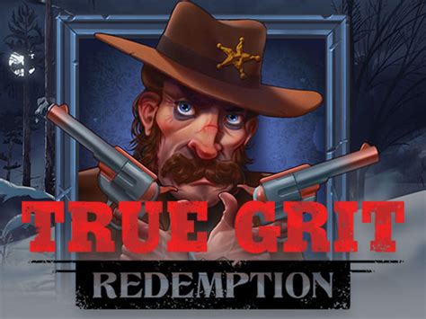 Jogar True Grit Redemption No Modo Demo