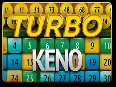 Jogar Turbo Keno No Modo Demo