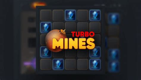 Jogar Turbo Mines No Modo Demo