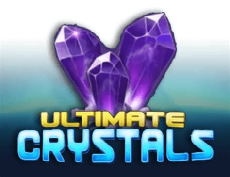 Jogar Ultimate Crystals No Modo Demo