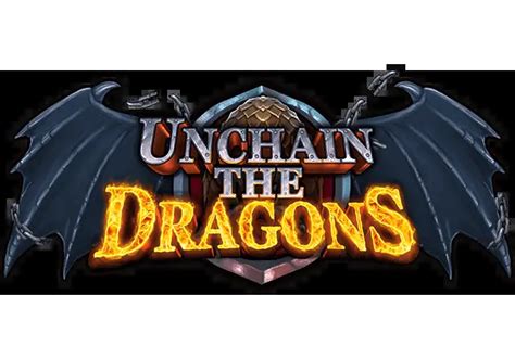 Jogar Unchain The Dragons Com Dinheiro Real