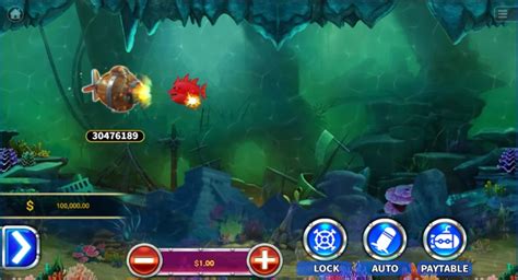 Jogar Undersea Battle No Modo Demo