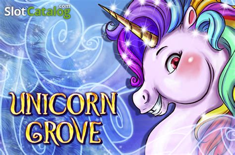 Jogar Unicorn Grove Com Dinheiro Real