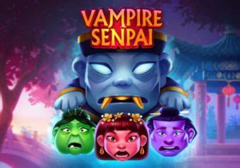 Jogar Vampire Senpai No Modo Demo