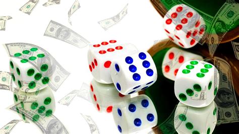 Jogar Vegas Dice Com Dinheiro Real